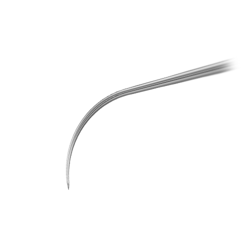 Обзор инструментов для моделирования фиссур