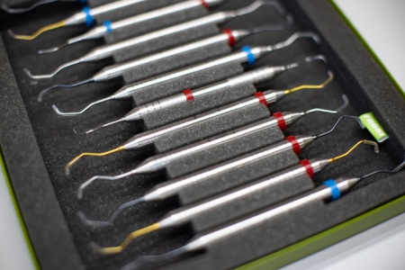 Ассортимент маркировочных колец