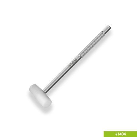 1404 Молоточек зуботехнический 1404 Молоточек зуботехнический
